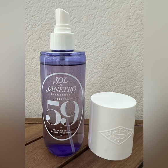 SOL DE JANEIRO Cheirosa 59 Body Spray. Size 8 fl oz/240ml - Picture 3 of 4